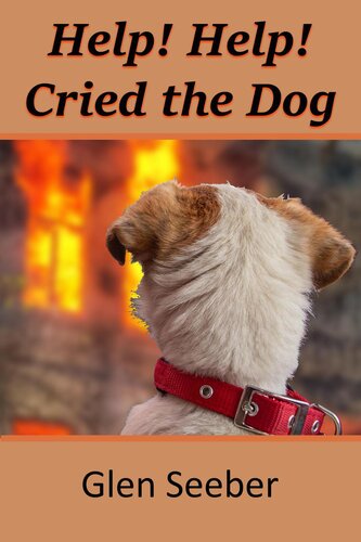 libro gratis Help! Help! Cried the Dog