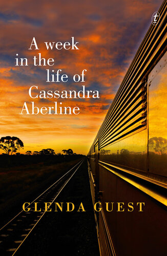 descargar libro A Week in the Life of Cassandra Aberline