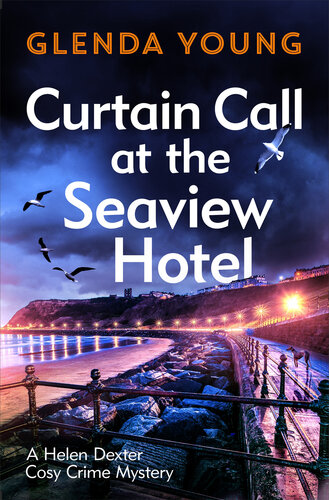 descargar libro 02 Curtain Call At The Seaview Hotel