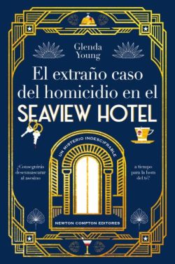 libro gratis El extraño caso del homicidio en el Seaview Hotel