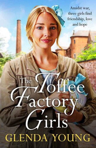 descargar libro The Toffee Factory Girls