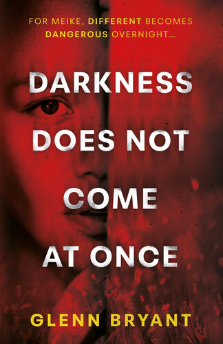 descargar libro Darkness Does Not Come At Once