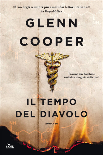 libro gratis Il tempo del diavolo