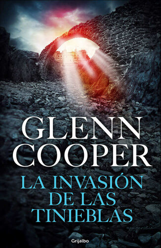 descargar libro La invasión de las Tinieblas (Trilogía Condenados 3) (Spanish Edition)