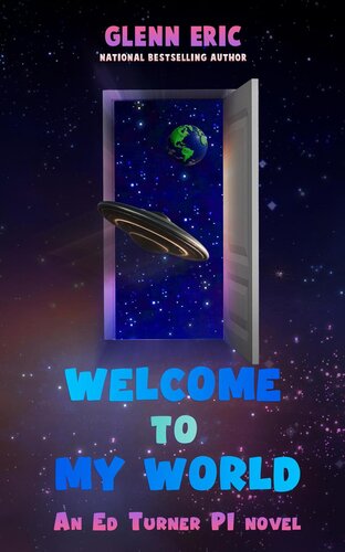 descargar libro Welcome to My World