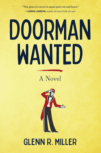 descargar libro Doorman Wanted