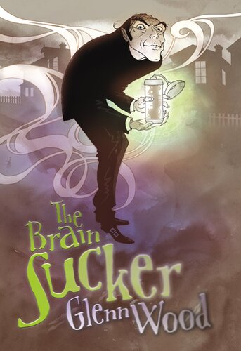 libro gratis The Brain Sucker