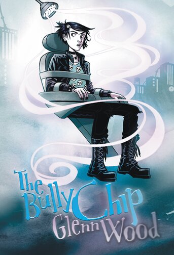 descargar libro The Bully Chip