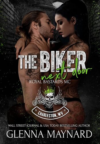 descargar libro The Biker Next Door