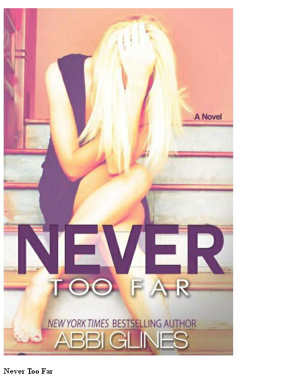 descargar libro Never Too Far