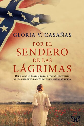 descargar libro Por el sendero de las lágrimas