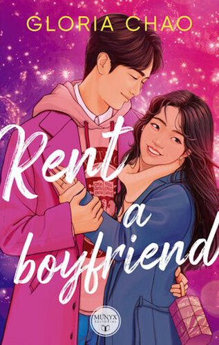 descargar libro Rent a boyfriend: (Spanish version)