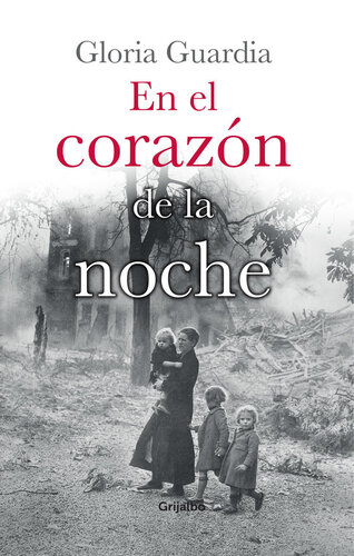 libro gratis En el corazón de la noche