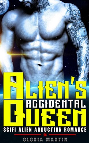 descargar libro Alien's Accidental Queen--Scifi Alien Abduction Romance