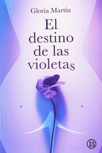 libro gratis El destino de las violetas