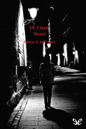 descargar libro 19, Clark Street