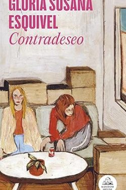 descargar libro Contradeseo