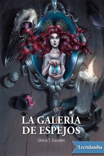 descargar libro La galería de los espejos