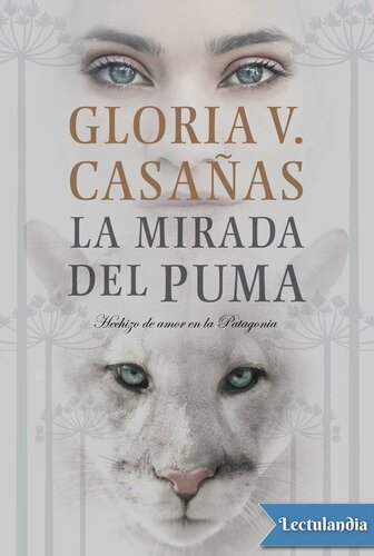 libro gratis La mirada del puma