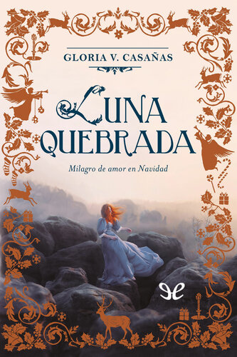 libro gratis Luna quebrada