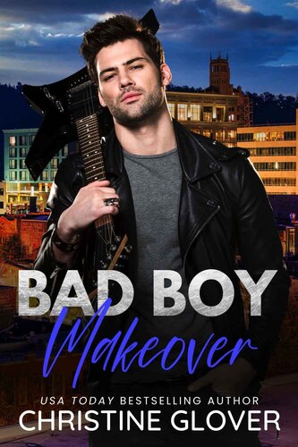 descargar libro Bad Boy Makeover