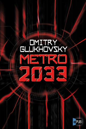 descargar libro Metro 2033