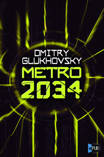 descargar libro Metro 2034