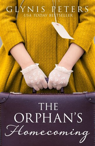 libro gratis The Orphan's Homecoming