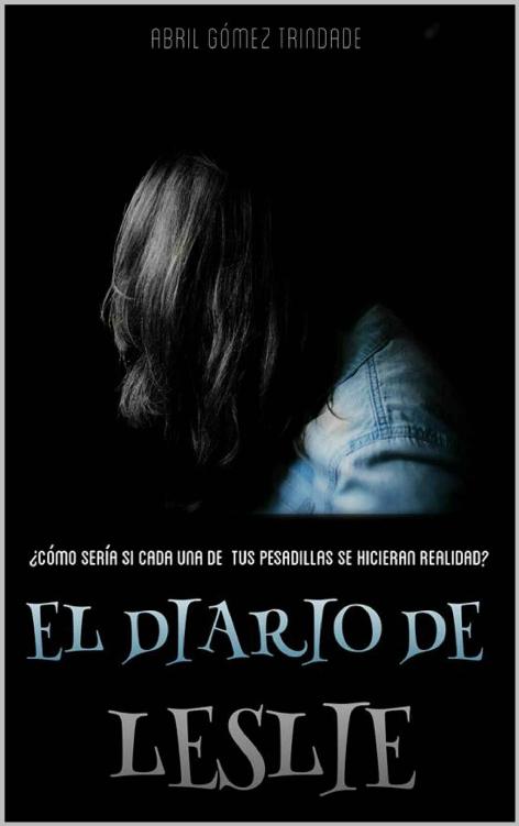 libro gratis El diario de Leslie