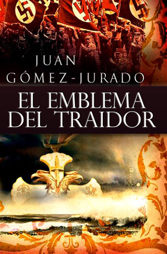 descargar libro El Emblema del Traidor