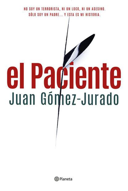 libro gratis El Paciente