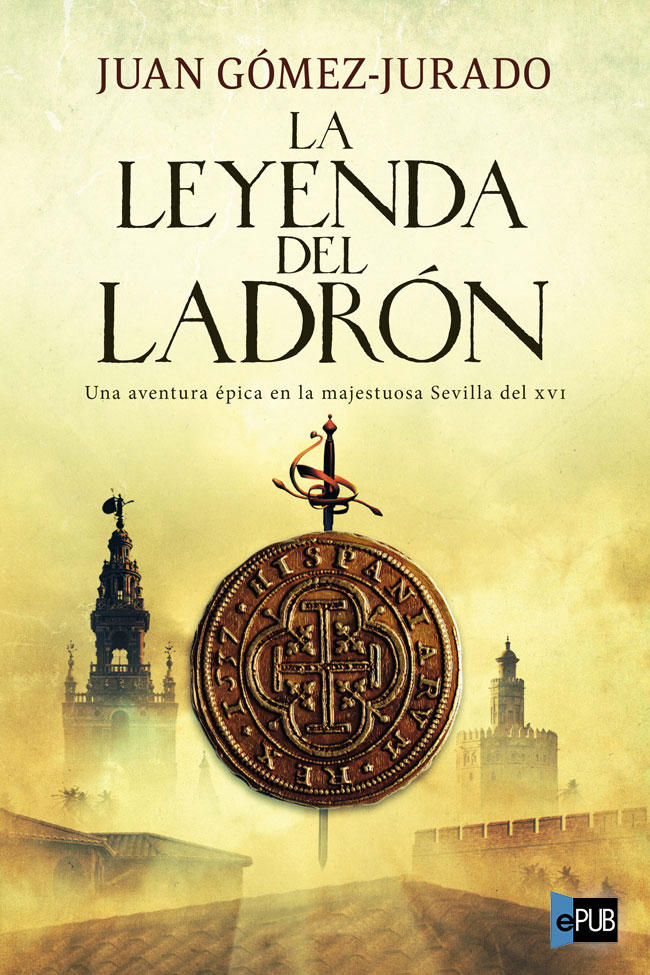 descargar libro La leyenda del ladrón