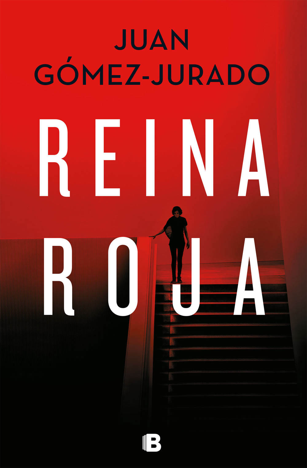 libro gratis La reina roja