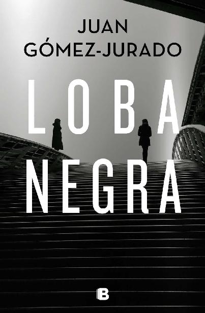 libro gratis Loba Negra