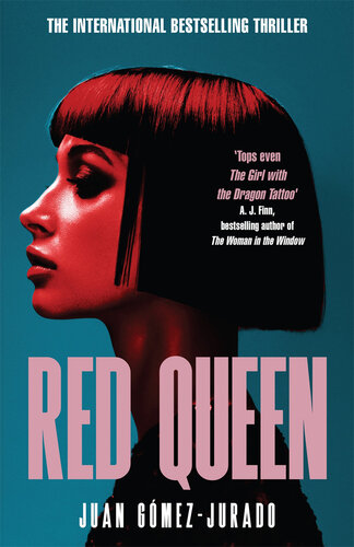 descargar libro Red Queen