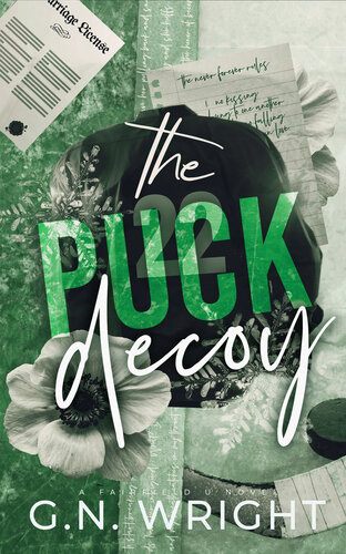 descargar libro The Puck Decoy