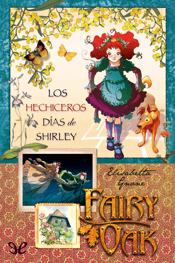 descargar libro Los hechiceros días de Shirley