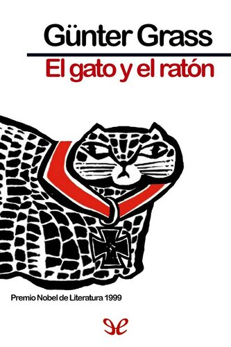 libro gratis El gato y el ratón