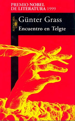 descargar libro Encuentro En Telgte