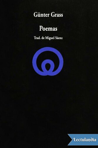 libro gratis Poemas