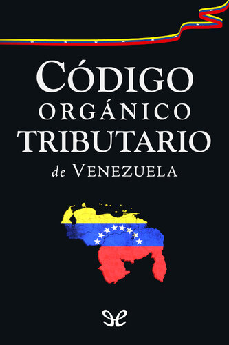 descargar libro Código orgánico tributario