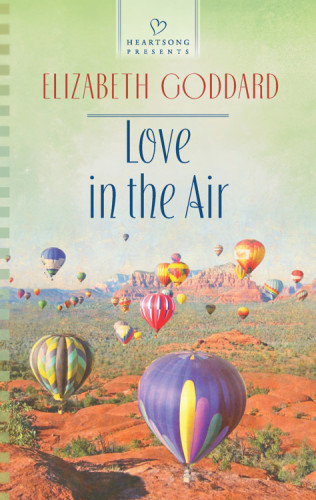 descargar libro Love is in the Air