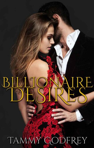 libro gratis Billionaires Desires