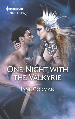 descargar libro One Night with the Valkyrie