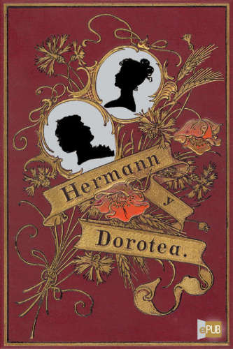 libro gratis Hermann y Dorotea