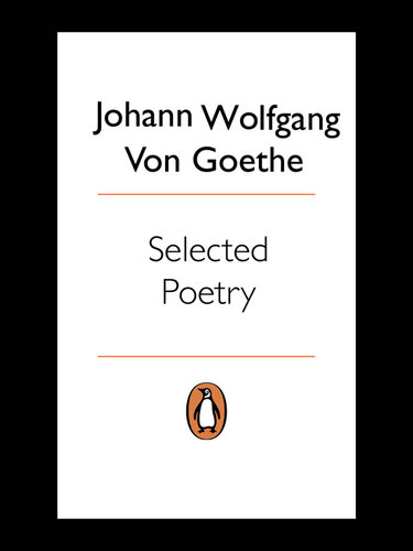 libro gratis Selected Poetry