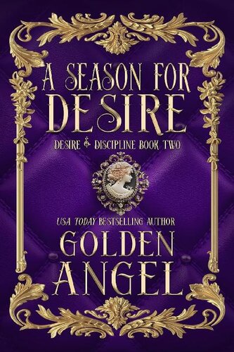 descargar libro A Season for Desire