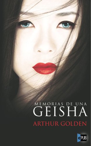 descargar libro Memorias de una Geisha