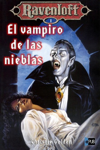 descargar libro El vampiro de las nieblas