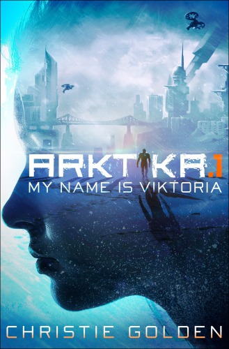 libro gratis My Name is Viktoria (SS)